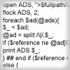 Ready to use scripts for your site