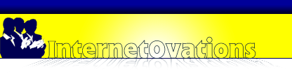 InternetOvations logo
